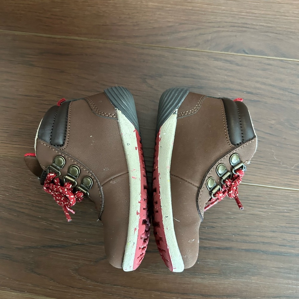 Merrell Bare Steps Boot 2.0 - Picture 6 of 6